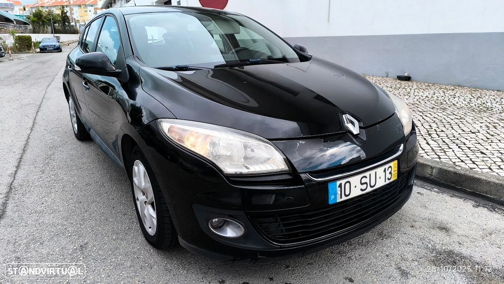 Renault Mégane ver-1-5-dci-limited - 25