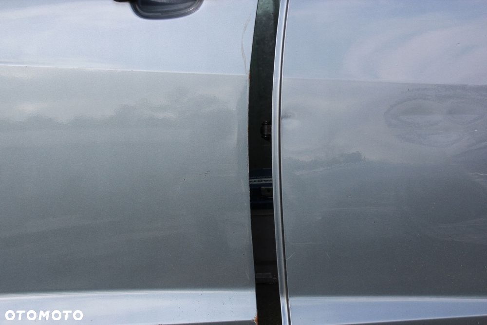 Drzwi Lewe Przednie Tylne Seat Ibiza IV 6J - 8