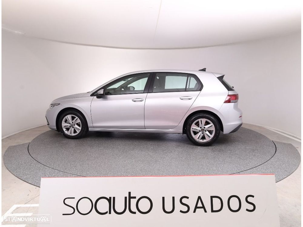 VW Golf 1.0 TSI Life - 5