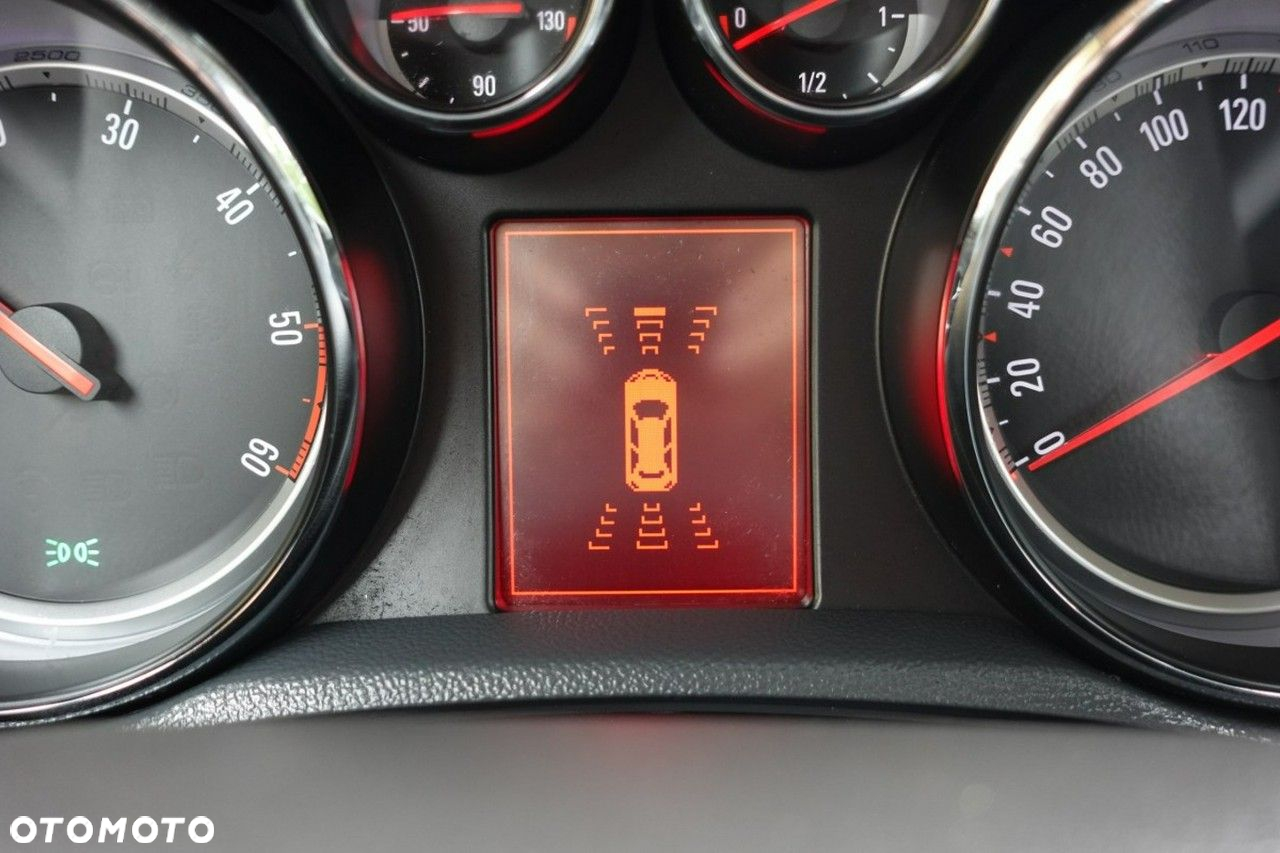 Opel Mokka - 15
