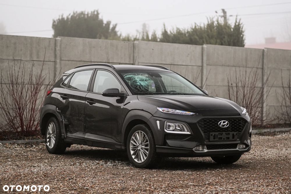 Hyundai Kona 1.0 T-GDI Advantage+ - 6