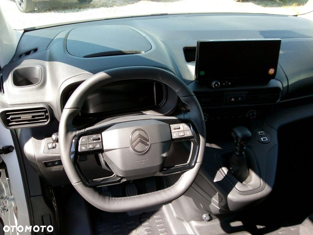 Citroën Berlingo - 17