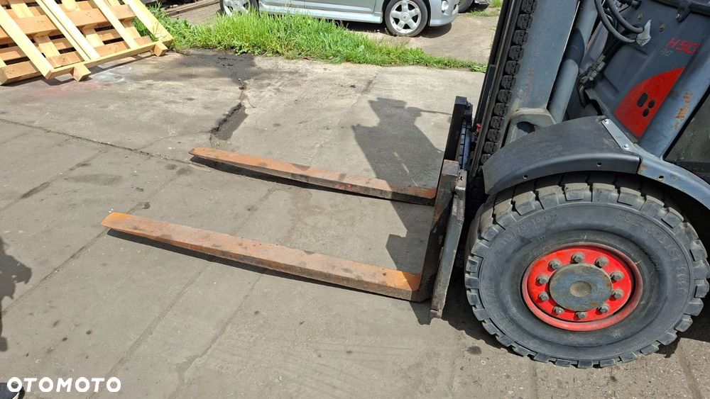 Linde H 50 T - 02 Evo - 24