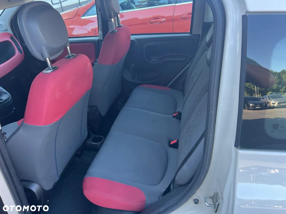 Fiat Panda 1.2 Dynamic Eco - 11