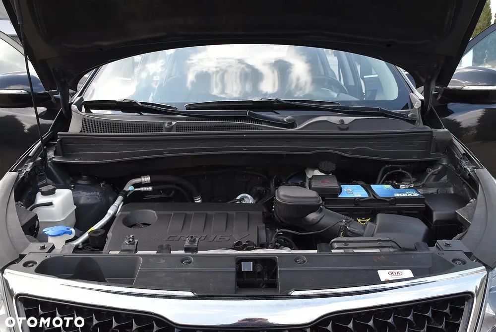 Kia Sportage - 5