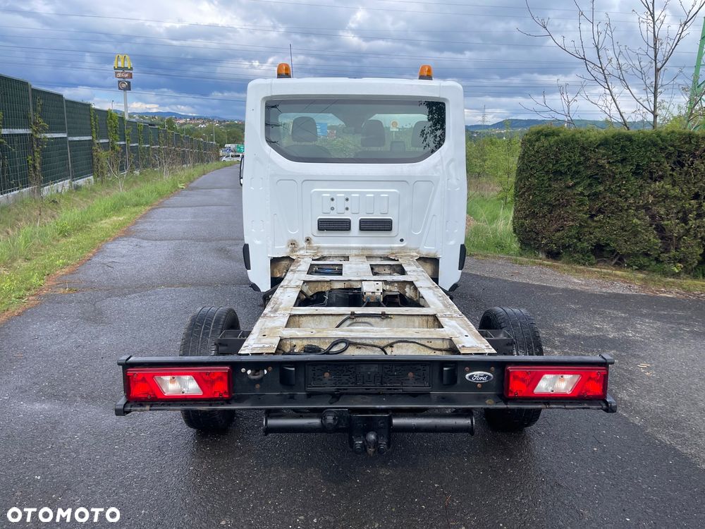 Ford Transit - 6