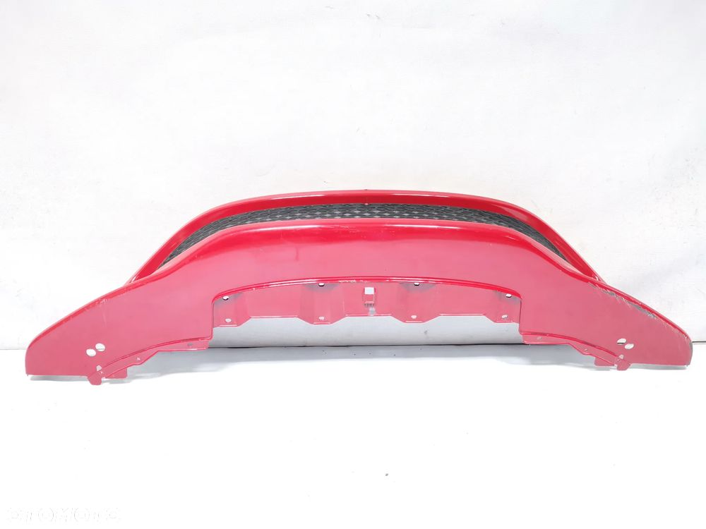 Zderzak Przód Spoiler HONDA CIVIC VIII UFO 06-11 TYPE R S - 8