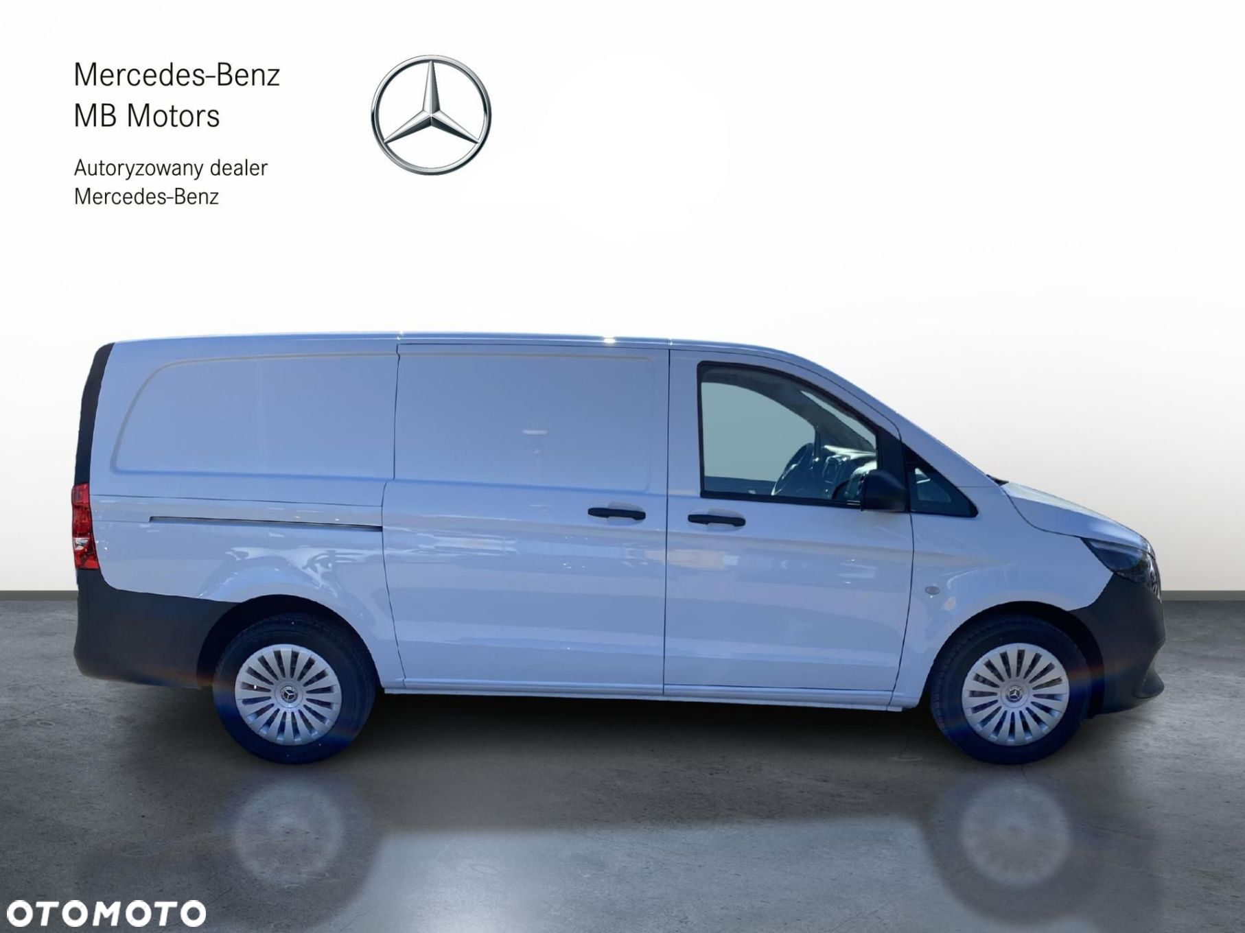 Mercedes-Benz Vito - 6