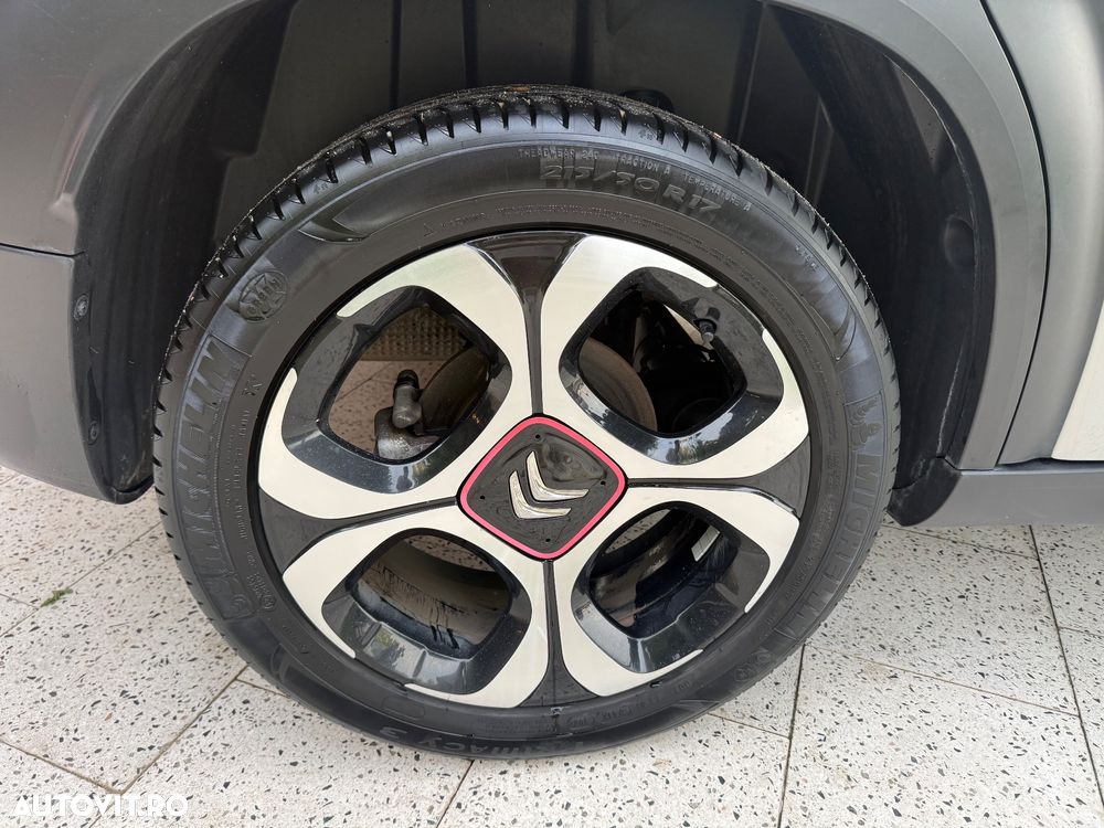 Citroën C3 AIRCROSS PureTech 110 Stop & Start OPF SHINE - 26
