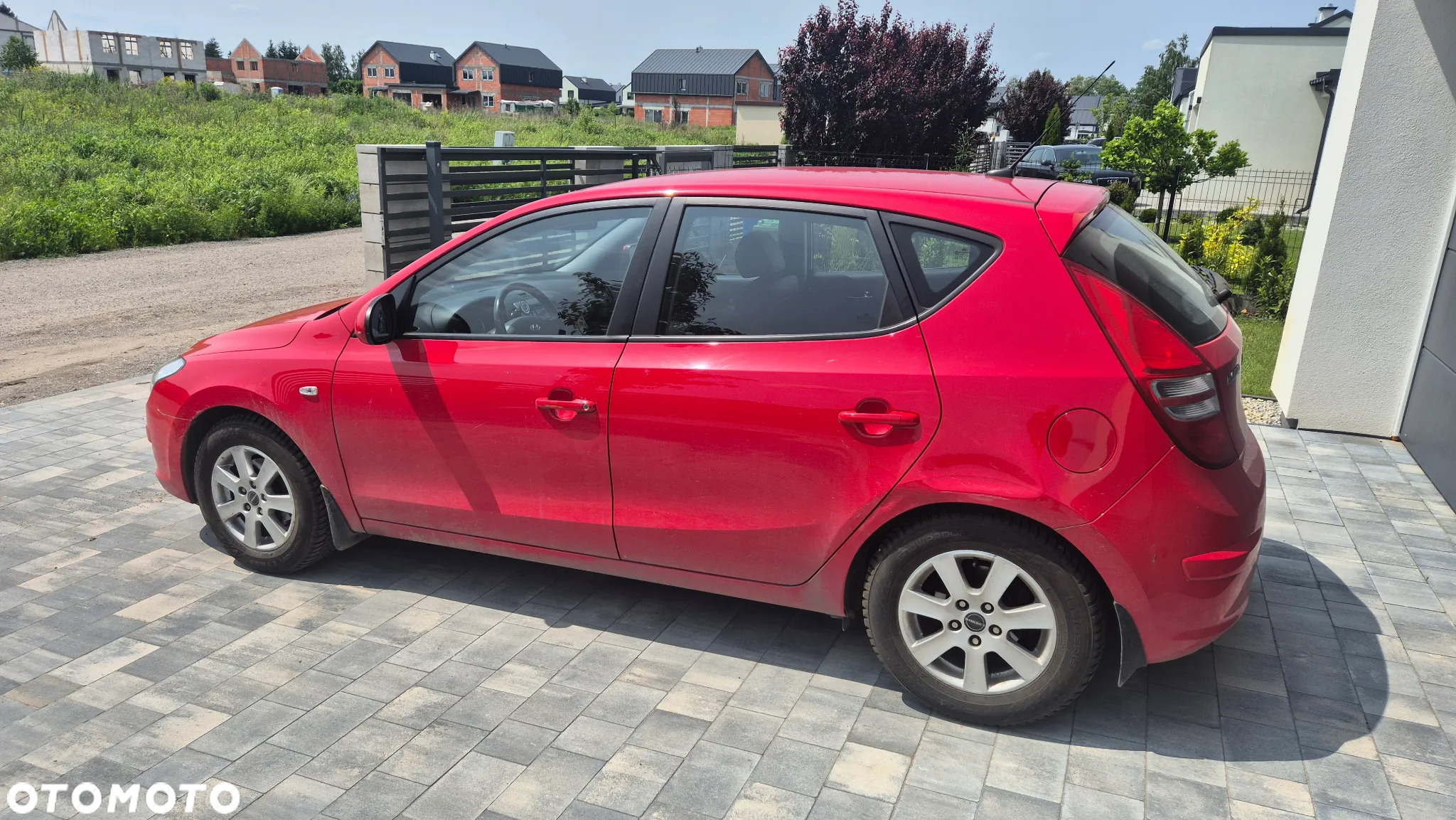 Hyundai i30 1.6 Style - 4