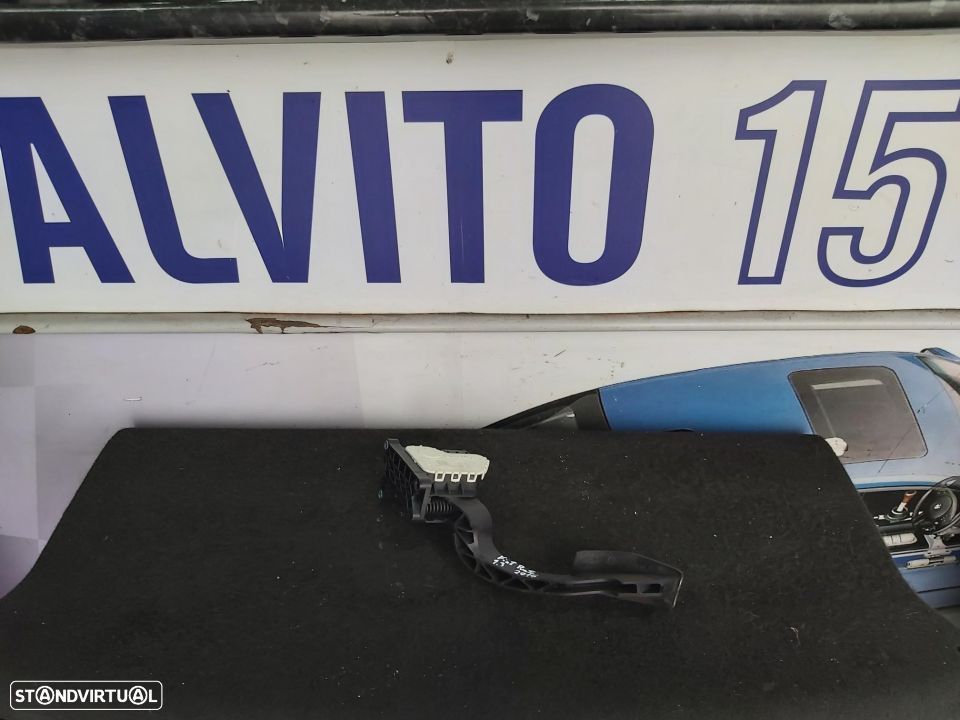 Pedal Acelerador Fiat Grand Punto 1.3mjet 2015 - 1