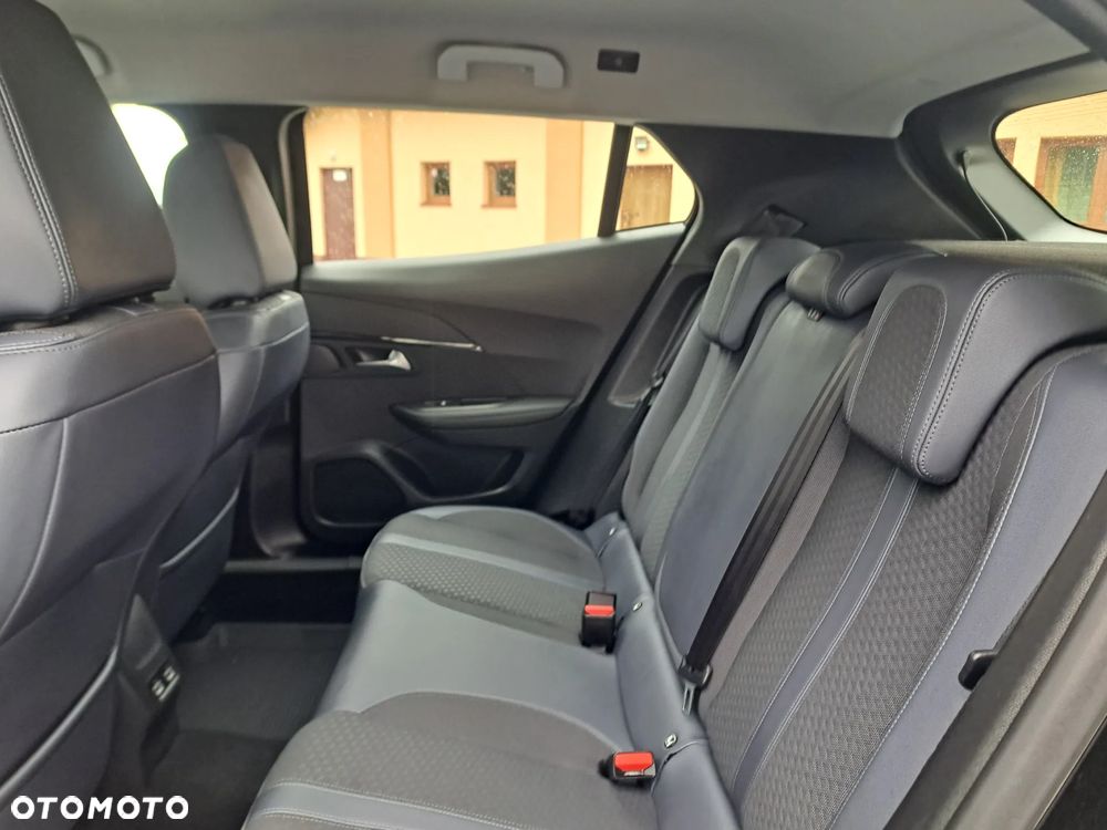 Peugeot 2008 1.2 Pure Tech GPF Active S&S - 22