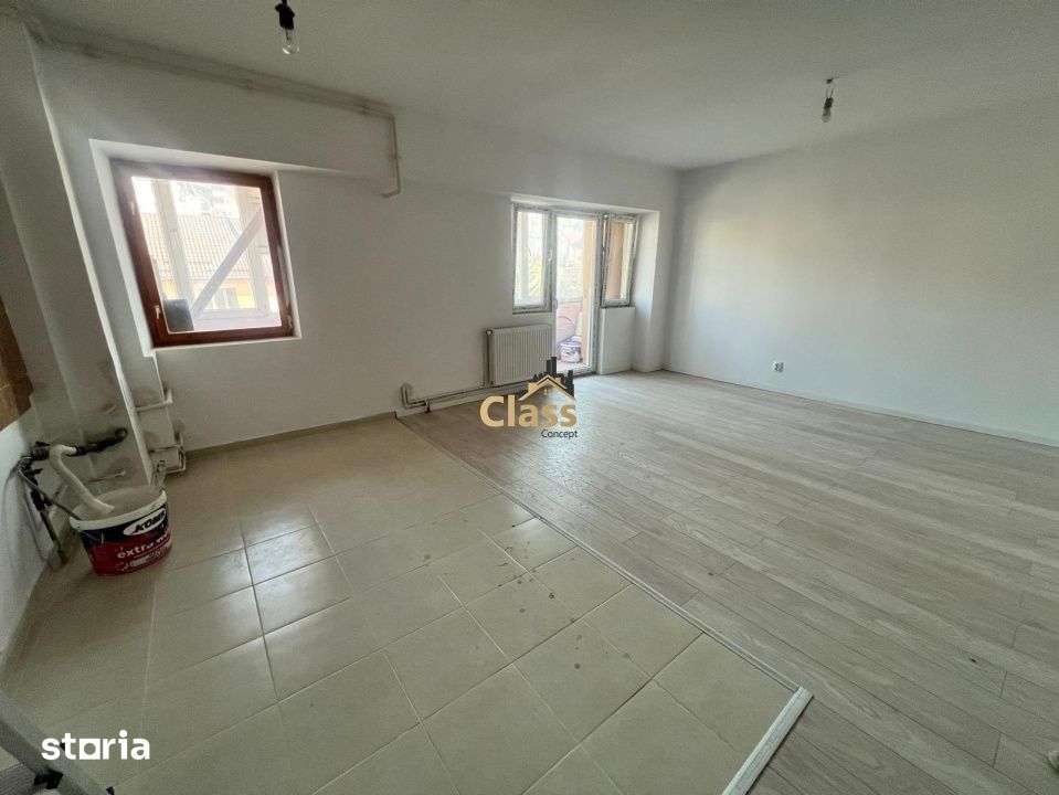 Apartament 3 camere | Decomandat | 63 mpu | Restaurant Regal Baciu — fotografia 1