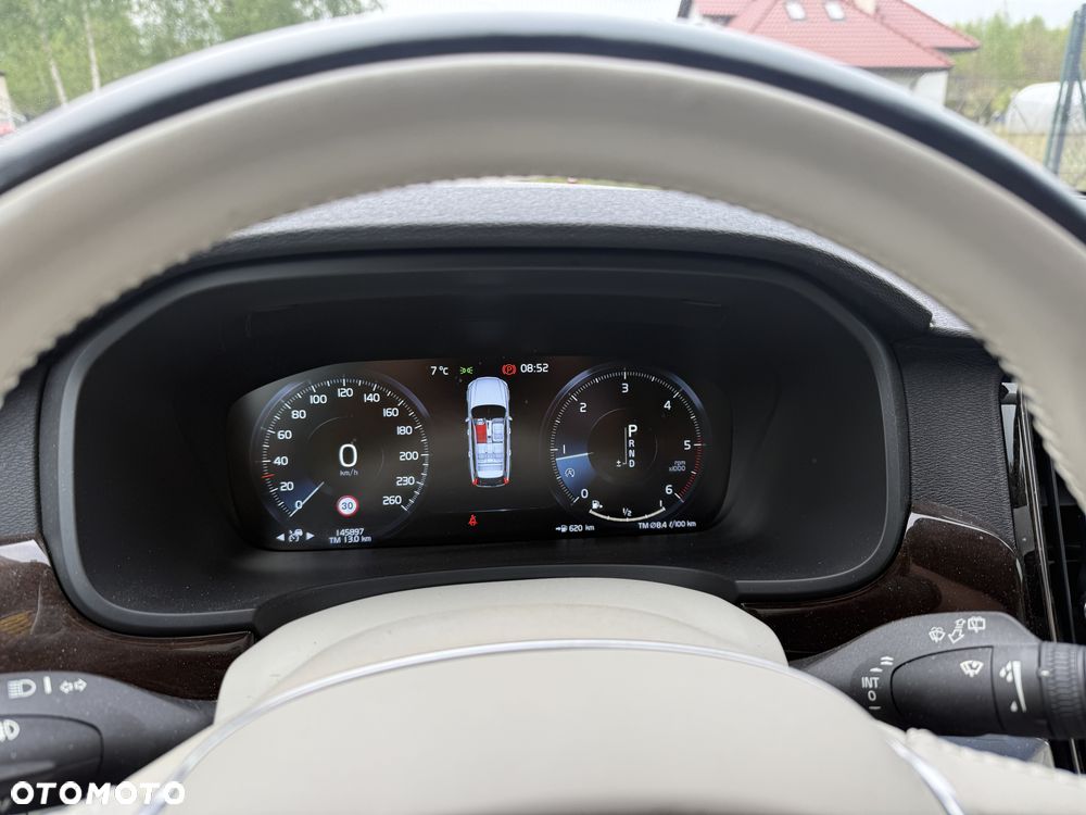 Volvo V90 D4 AWD Momentum Pro - 15