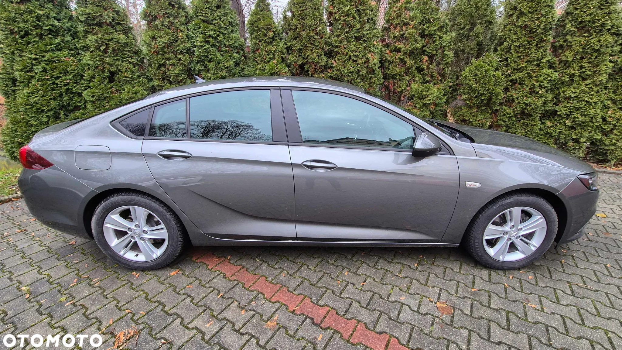 Opel Insignia 1.5 T Elite S&S Eco - 6