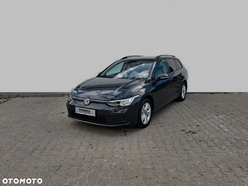Volkswagen Golf - 3