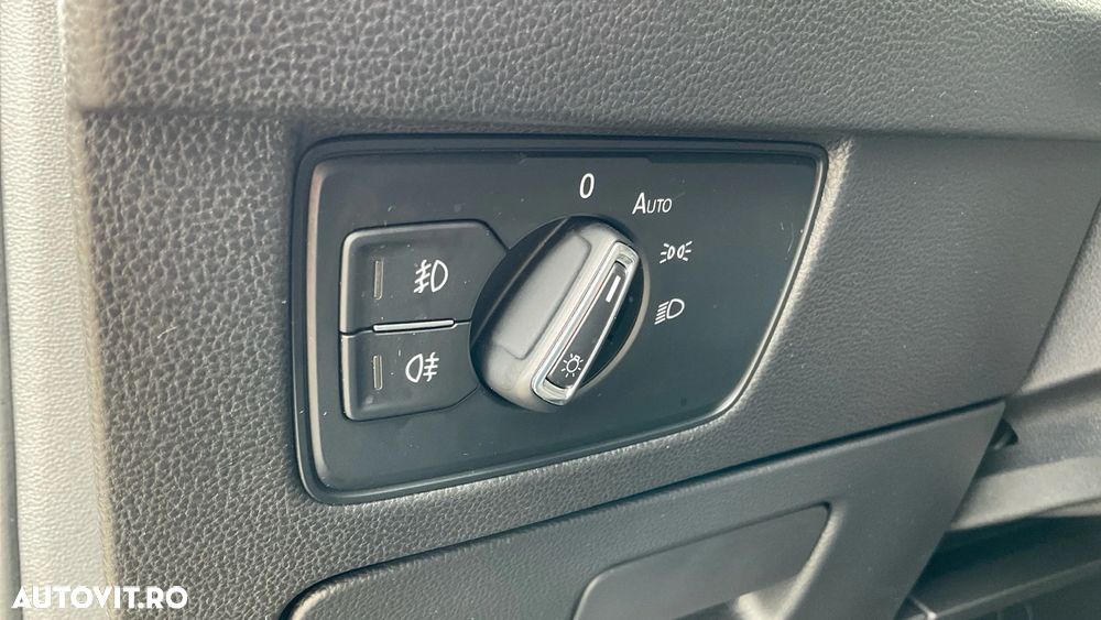 Volkswagen Passat 1.4 TSI Advance - 28