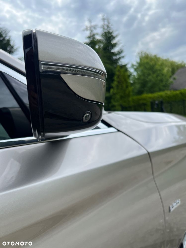 BMW Seria 5 520d Luxury Line - 18