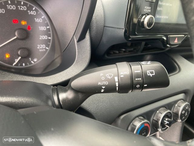 Toyota Yaris 1.0 VVT-i Comfort Plus - 15