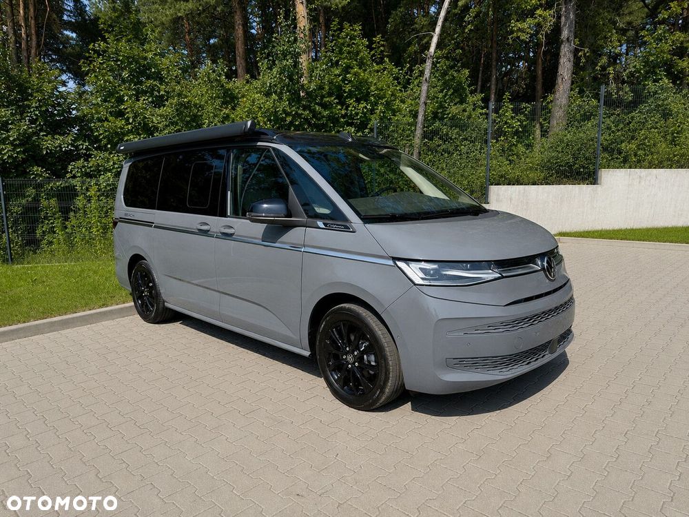 Volkswagen California - 3