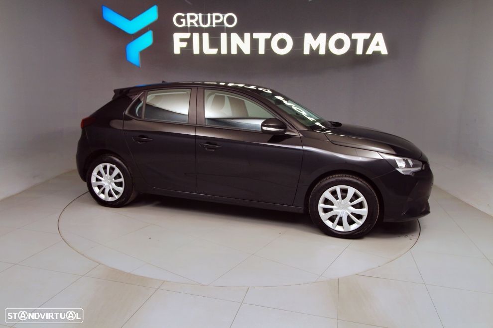 Opel Corsa 1.2 Business - 9