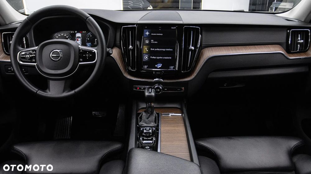 Volvo XC 60 B4 B Inscription - 15