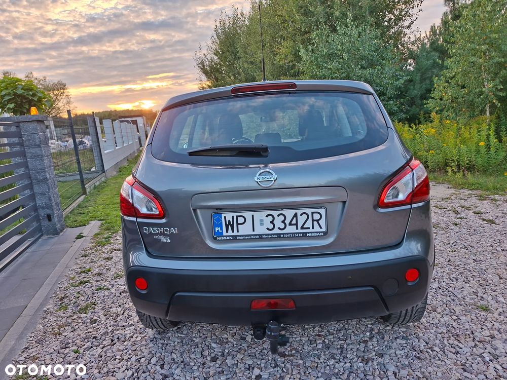 Nissan Qashqai - 18