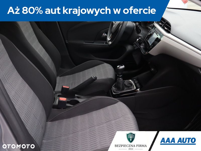 Opel Corsa - 10