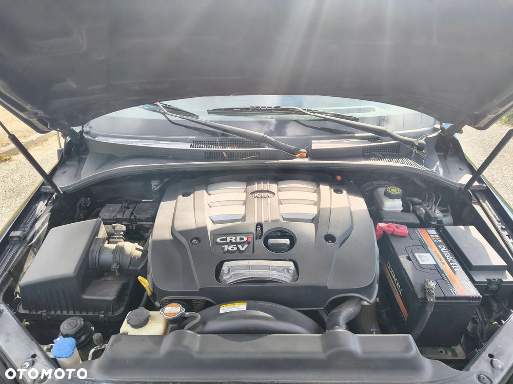 Kia Sorento - 17