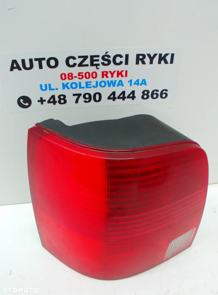 VW Passat B5 kombi Lampa tył - 7