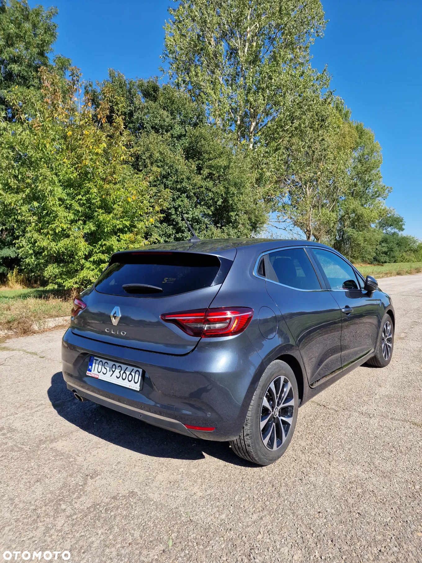 Renault Clio 1.0 TCe Intens - 6