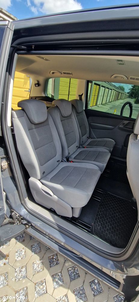 Volkswagen Sharan 1.4 TSI BMT Comfortline - 15