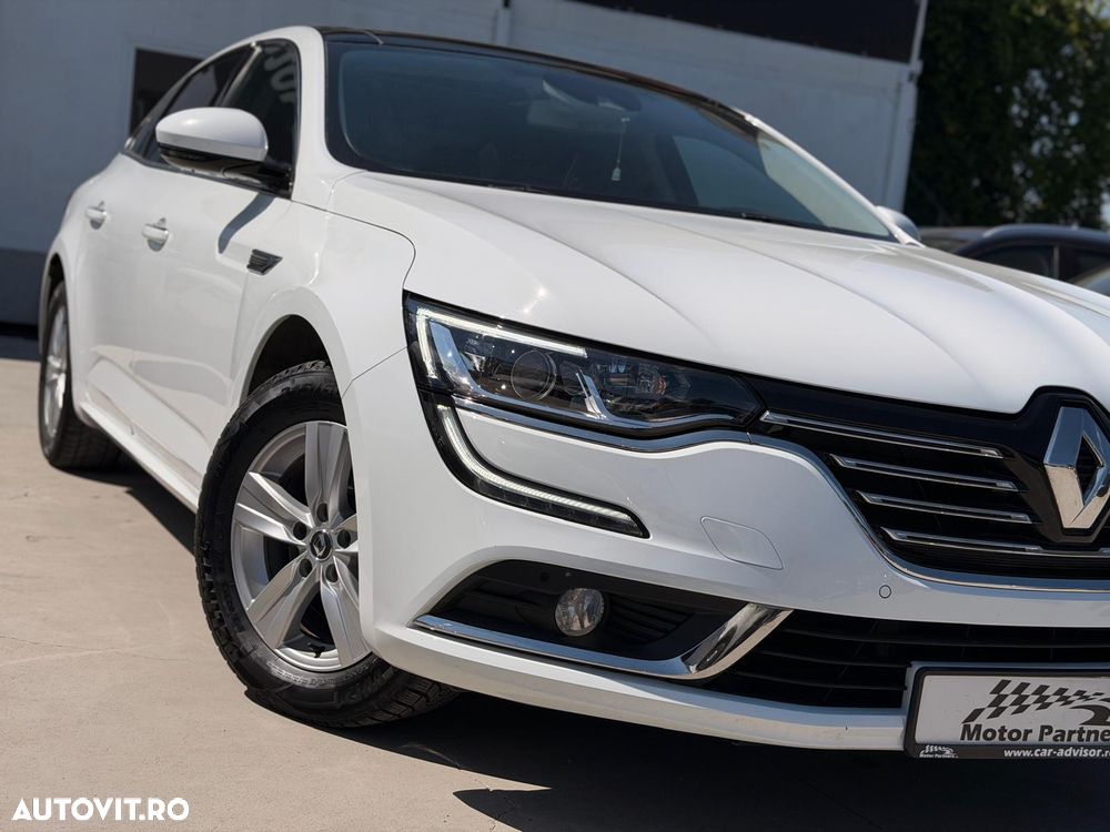 Renault Talisman - 10
