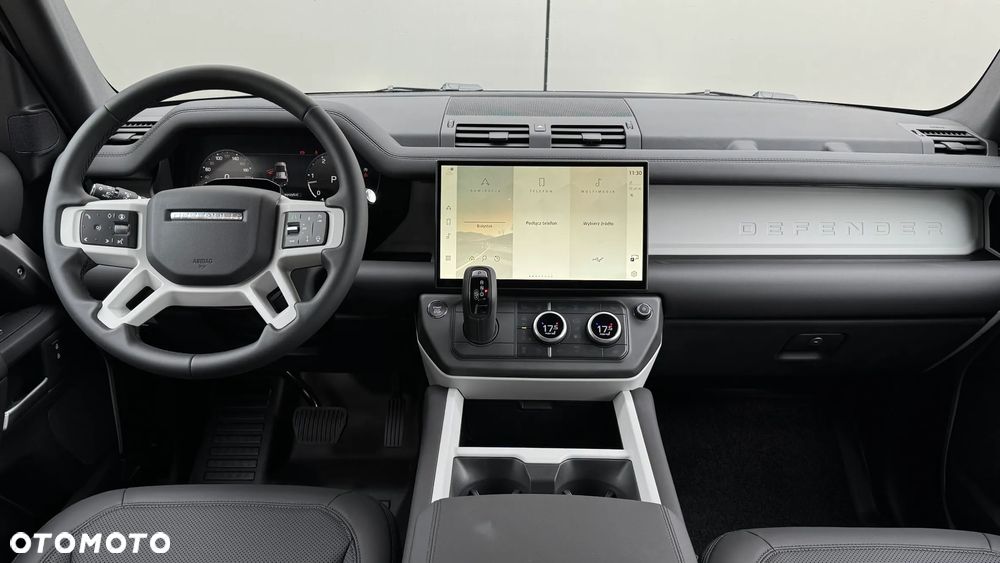 Land Rover Defender 3.0 D200 mHEV S - 11