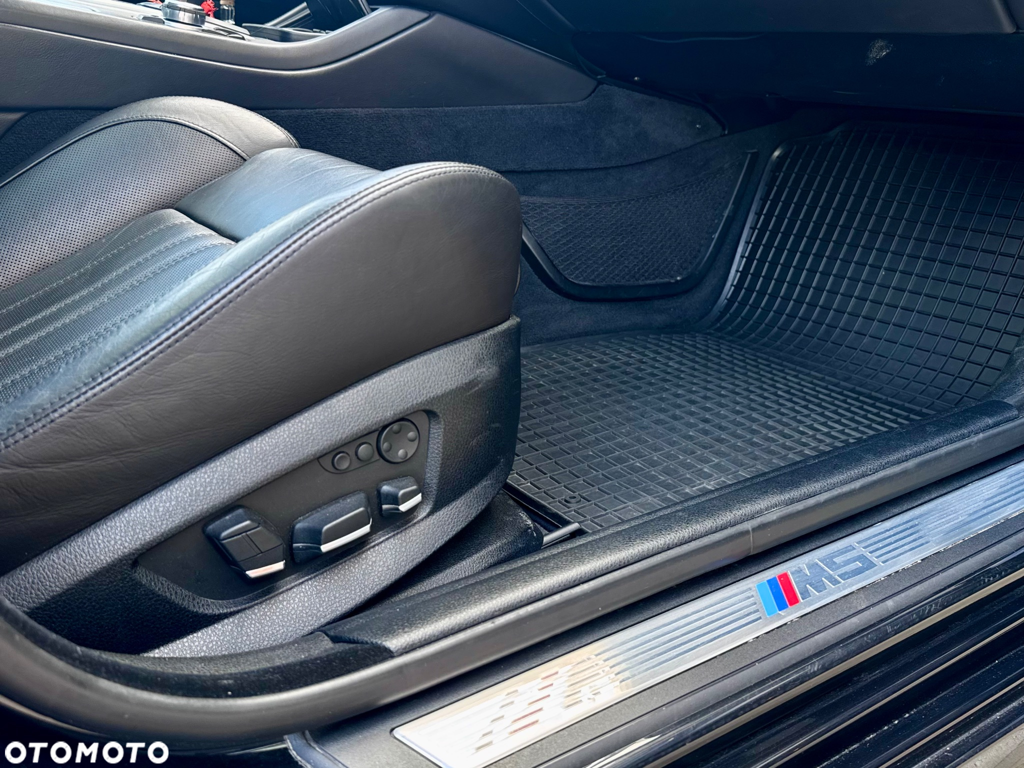 BMW M5 - 20