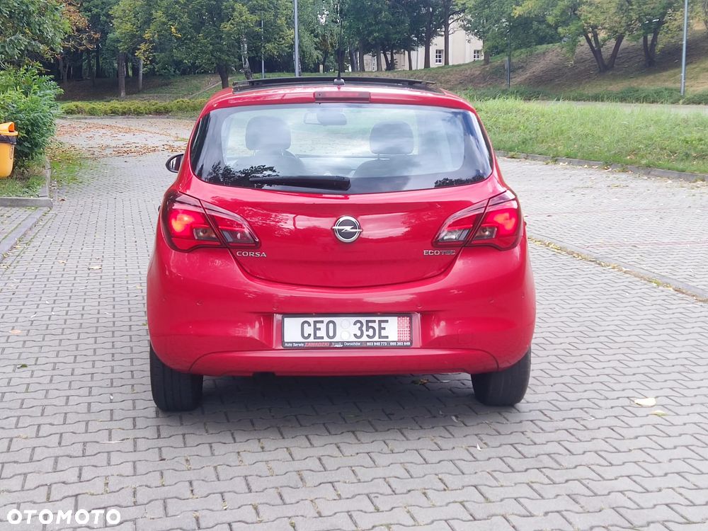 Opel Corsa 1.4 Cosmo S&S - 12