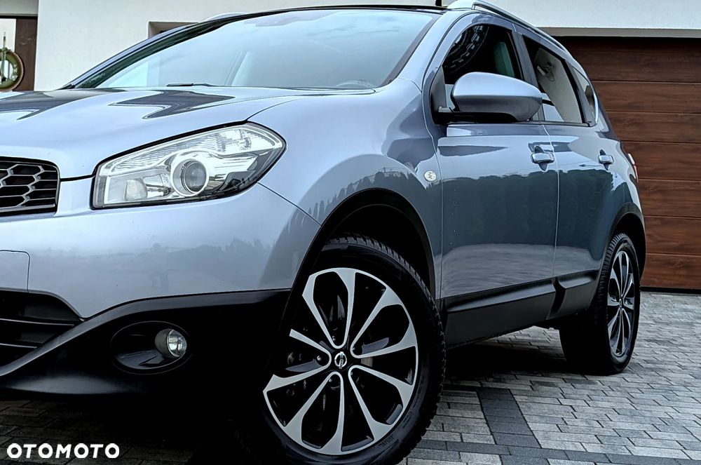 Nissan Qashqai 2.0 Tekna - 21