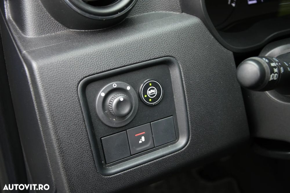 Dacia Duster TCe 130 2WD Prestige - 8
