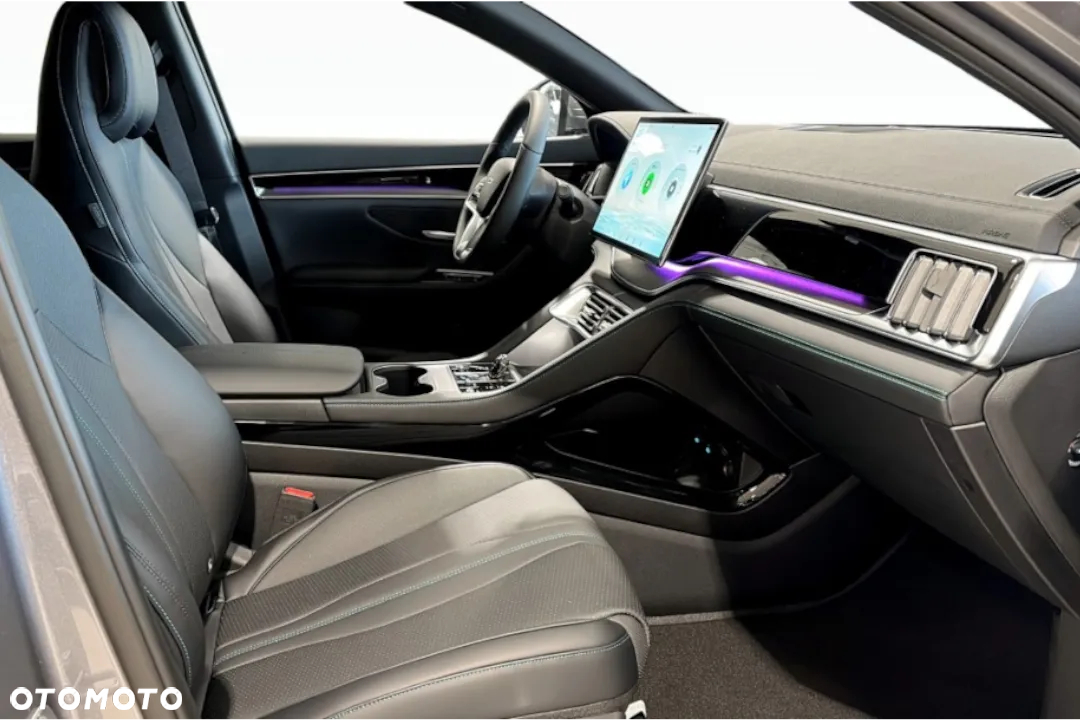 BYD Seal U DM-i AWD Design - 8