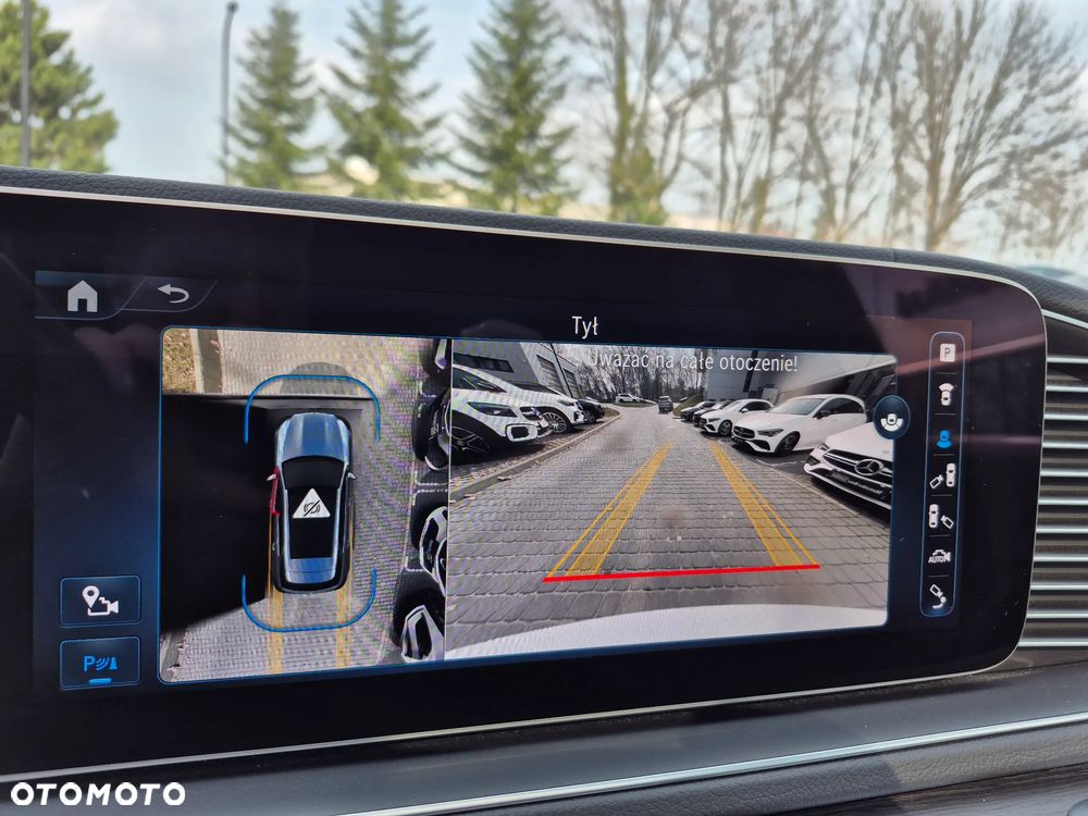 Mercedes-Benz GLE 300 d mHEV 4-Matic AMG Line - 22