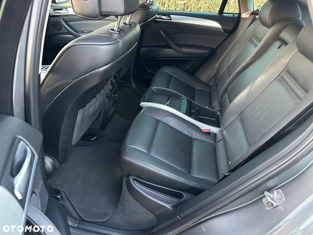 BMW X6 xDrive40d Edition Exclusive - 15