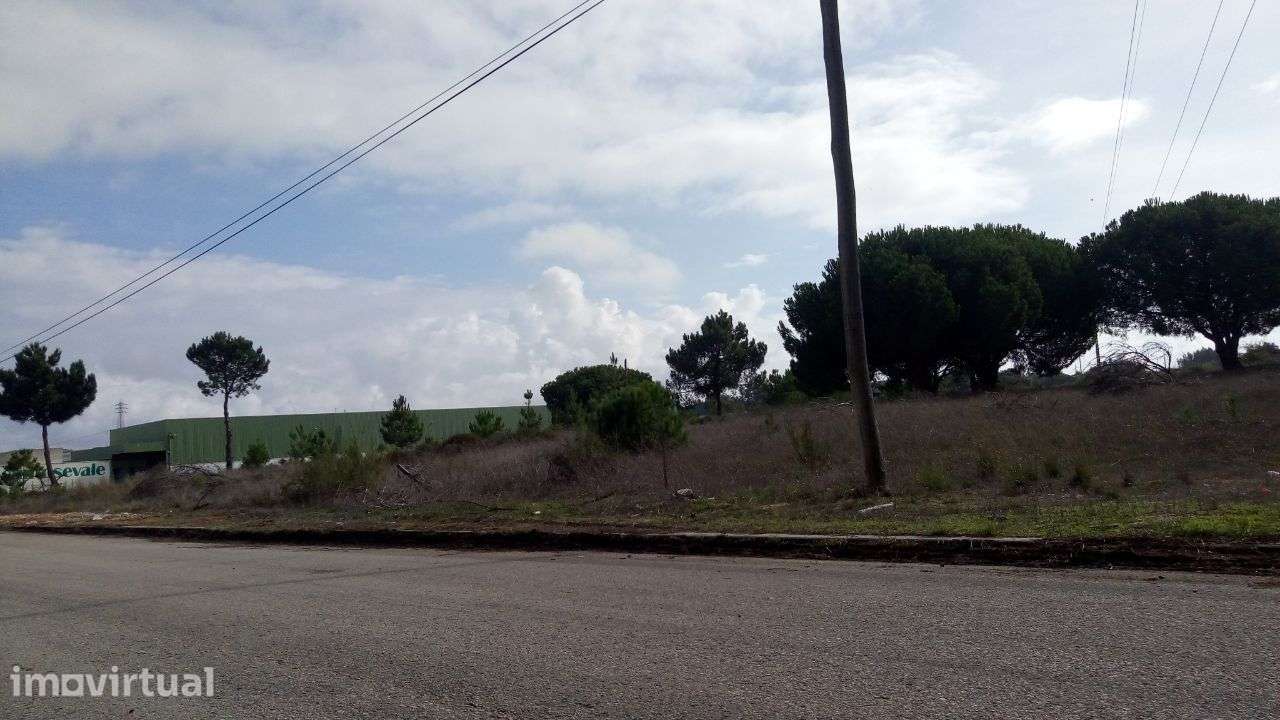 Terreno Venda Setúbal | 6.000 m2 | Zona Industrial Mitrena - Grande imagem: 5/12