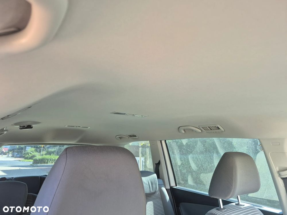 Seat Alhambra 2.0 TDI DPF Ecomotive - 14