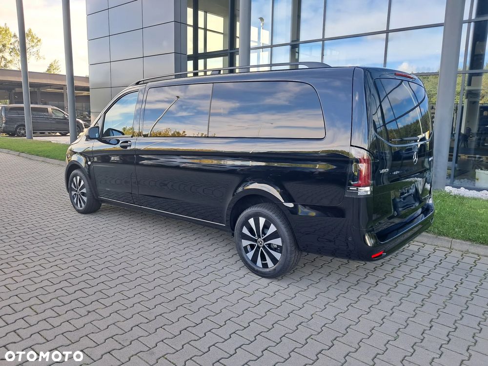 Mercedes-Benz Vito 116 CDI Furgon PRO Ekstra Long 3430 mm - 7