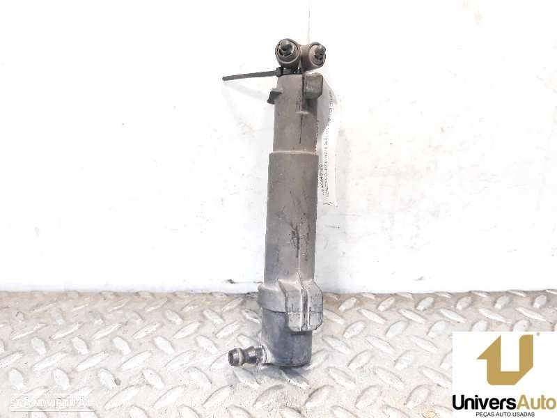 LAVADOR DE FAROL ESQUERDO MERCEDES-BENZ CLASE E E 320 CDI (211.026) 204CV 3222CC - 1