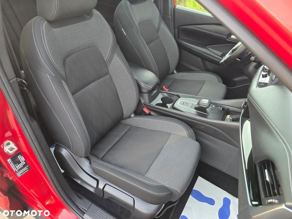 Nissan Qashqai 1.3 DIG-T MHEV Xtronic N-Connecta - 29