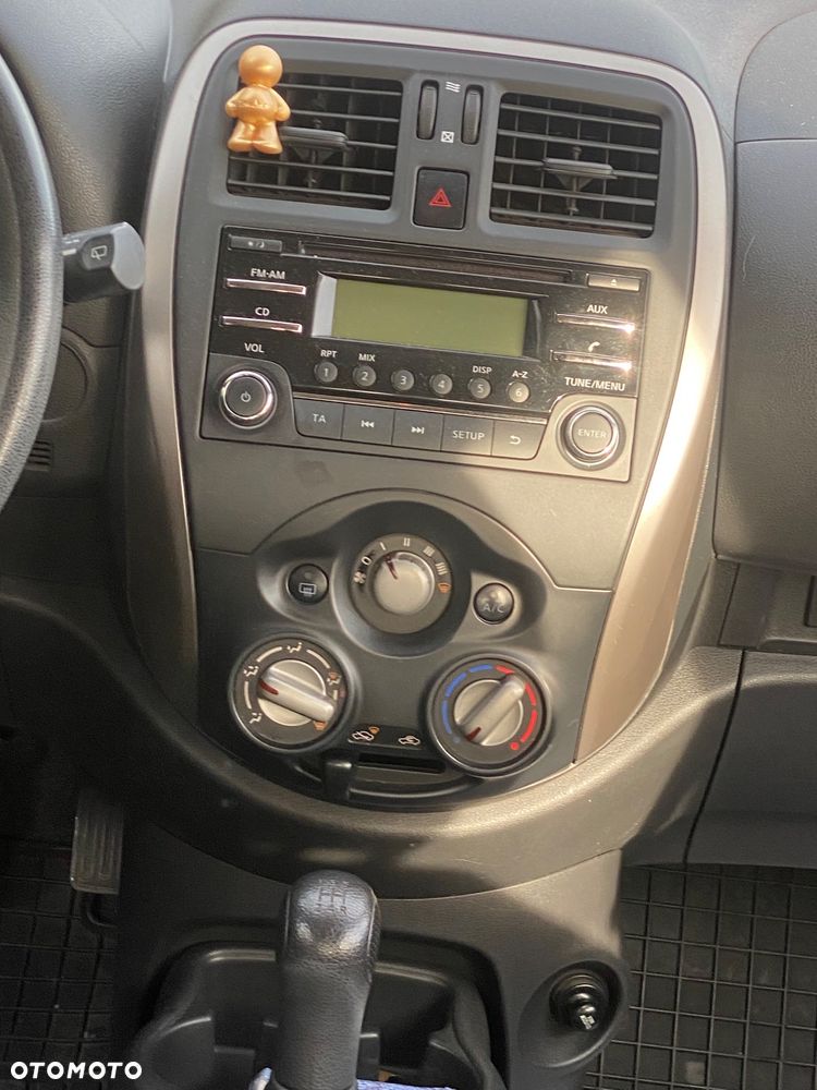 Nissan Micra - 10