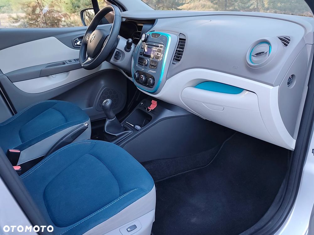 Renault Captur - 18