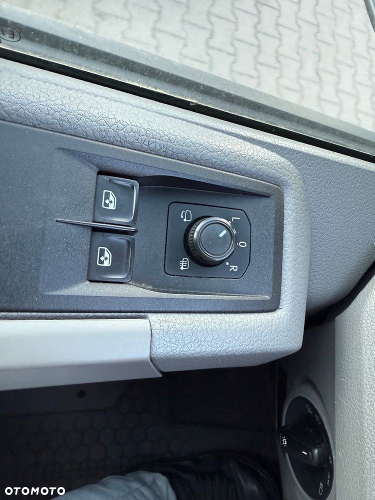 Volkswagen CRAFTER * L3H2* KLIMA* NOWE TURBO*CARPLAY* 2021* DRZWI 270* Z Francji - 14