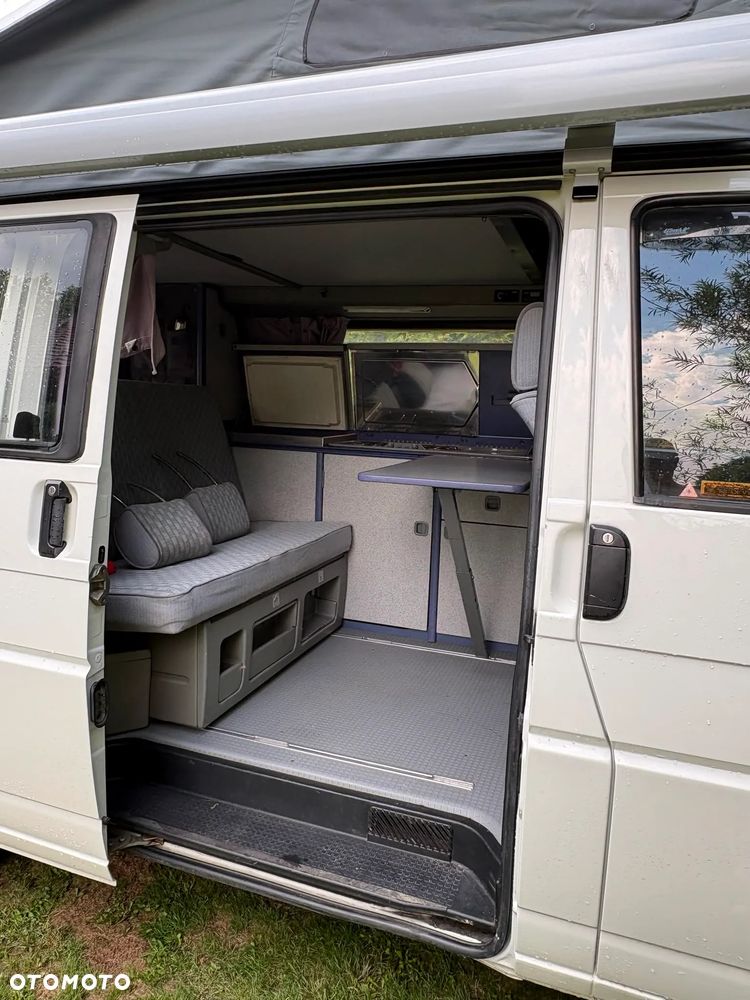 Volkswagen California - 25